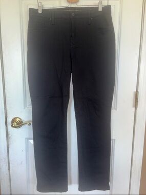Chico's Straight Leg Women's Jeans in Black